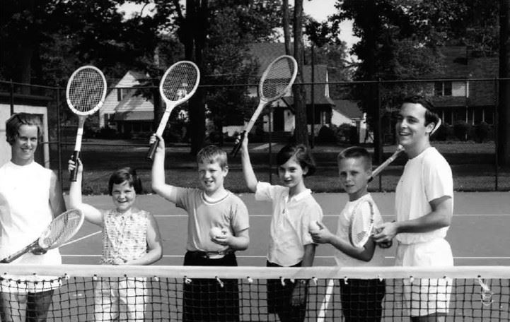 Summit parks and facilities