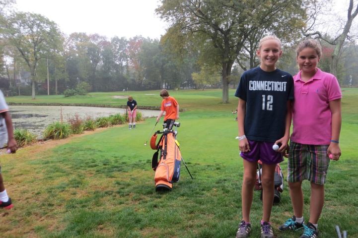 Muni youth tournament