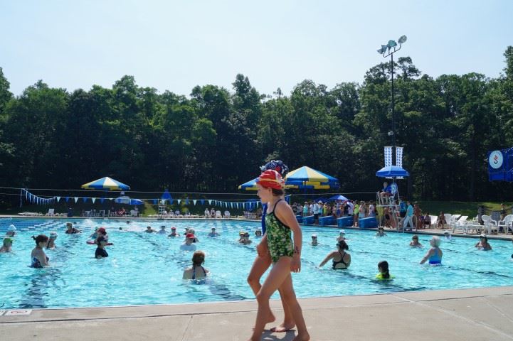 Programs at the SFAC