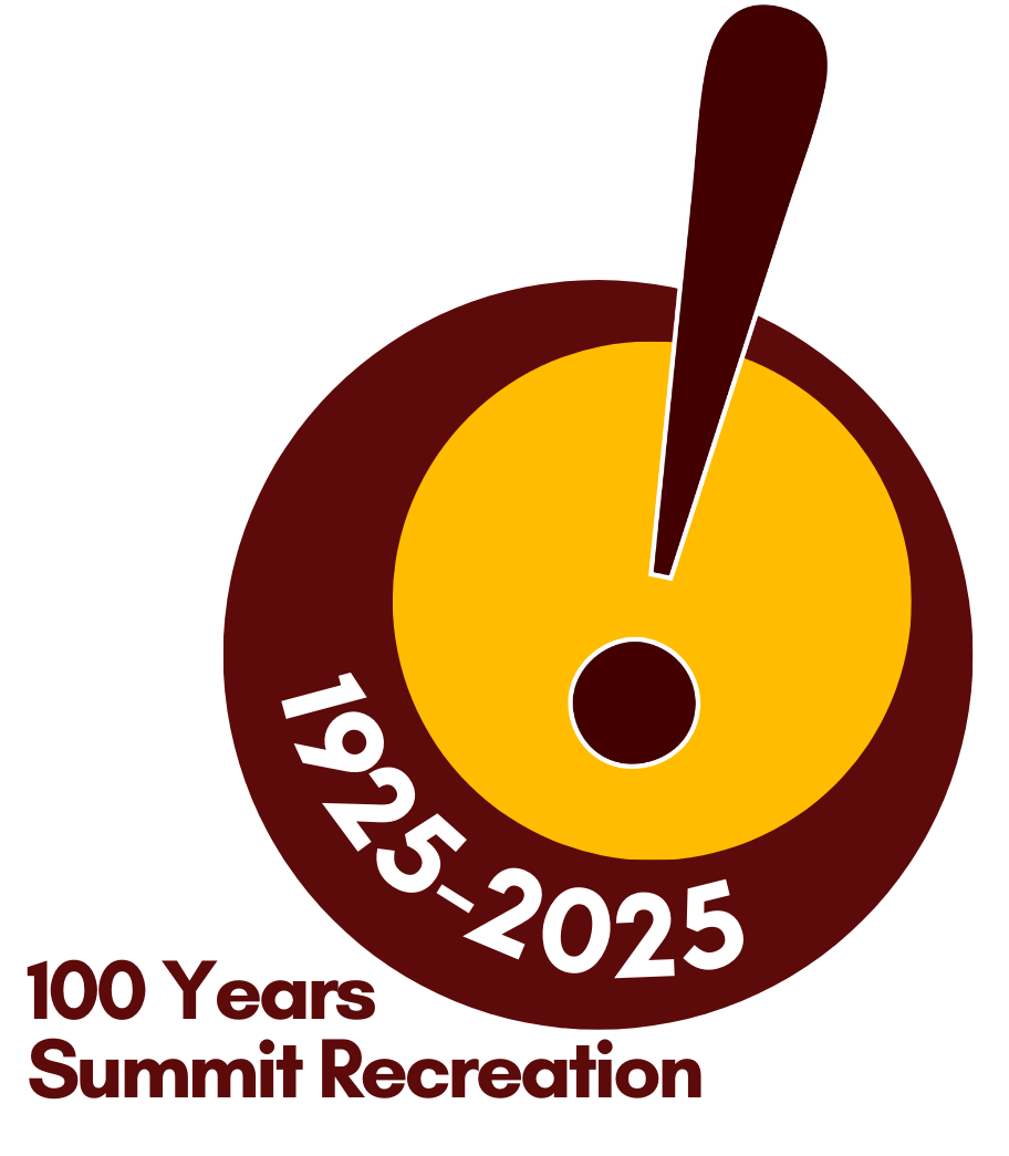 100 years logo