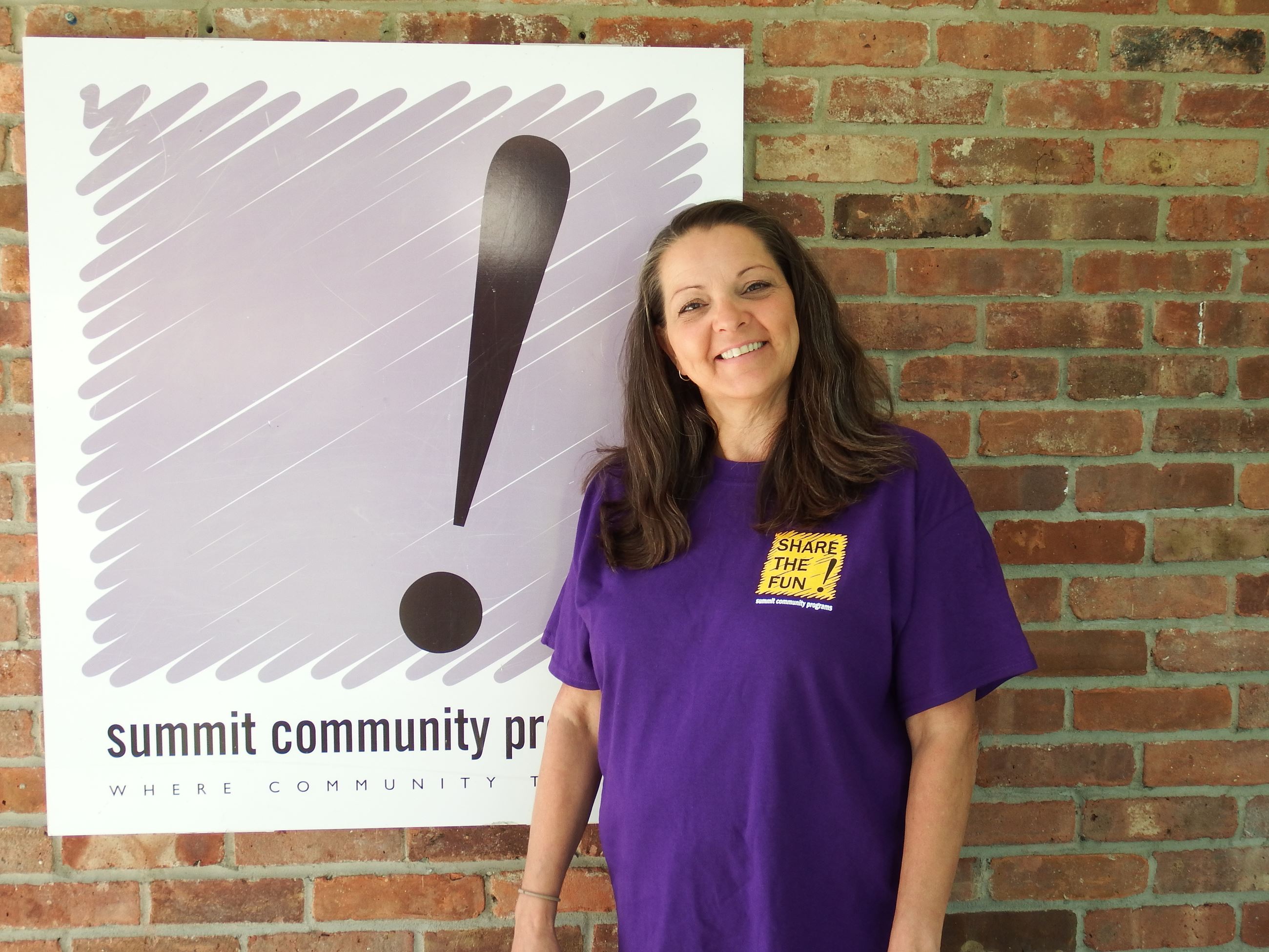 Contact: Gretchen Masterfano, Program Supervisor