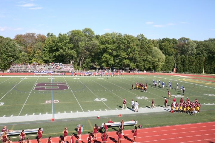 Investors Bank Field