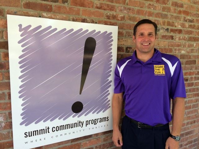 Contact Mark Ozoroski, Director