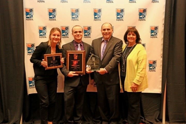 Summit community programs at 2016 NJRPA convention