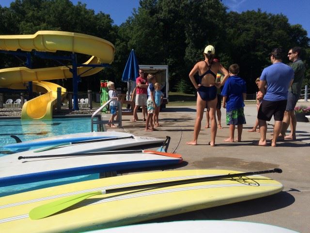 Programs at the SFAC